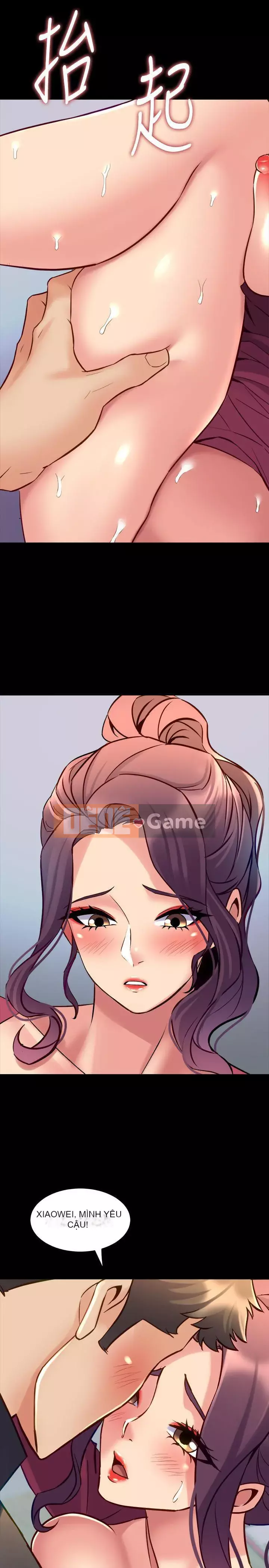 Sống với vợ cũ Chương 1-47