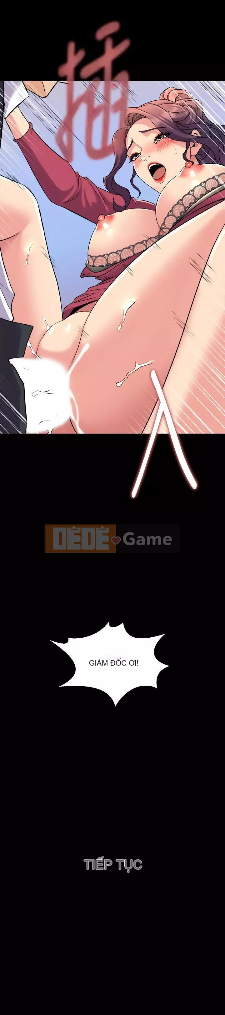 Sống với vợ cũ Chương 1-47