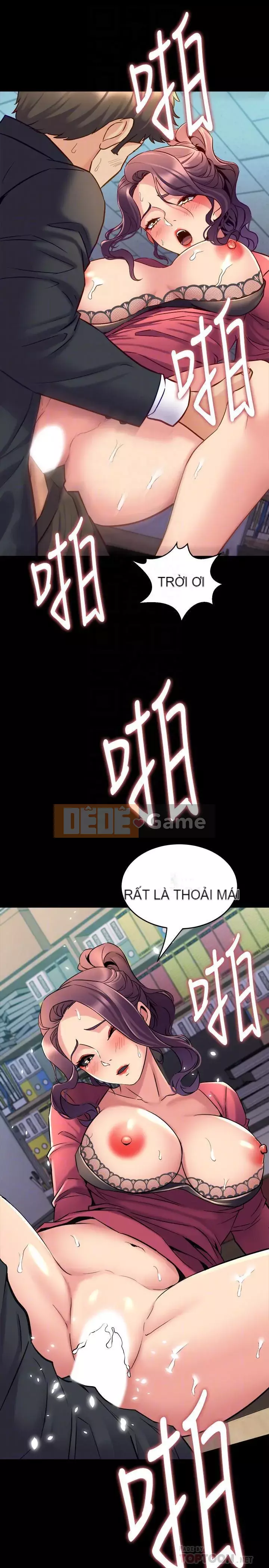 Sống với vợ cũ Chương 1-47