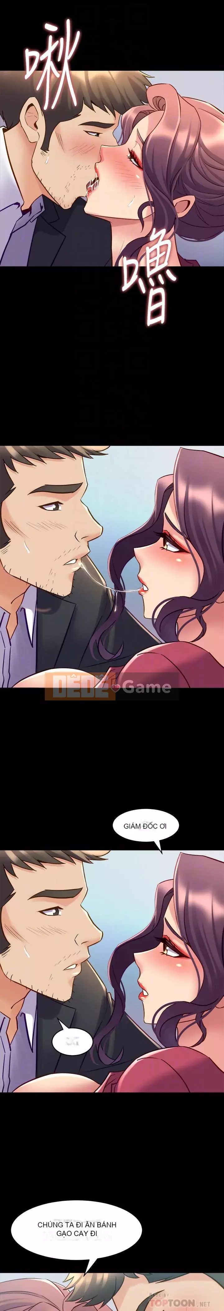 Sống với vợ cũ Chương 1-47