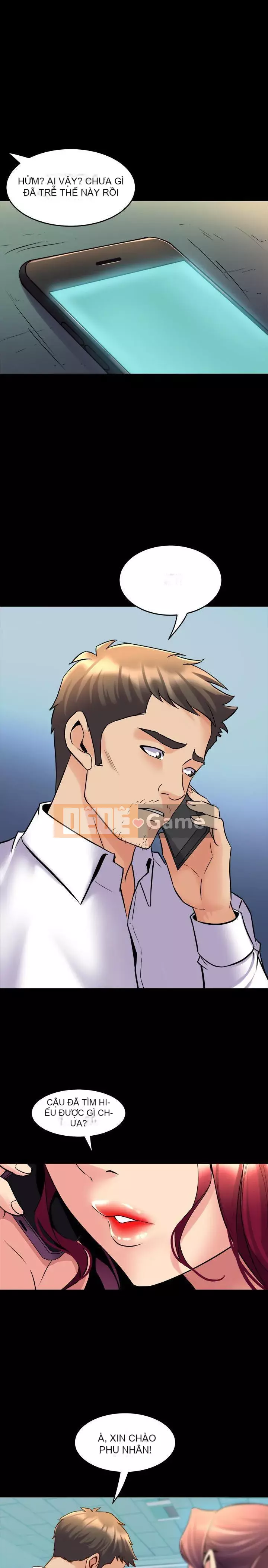 Sống với vợ cũ Chương 1-47