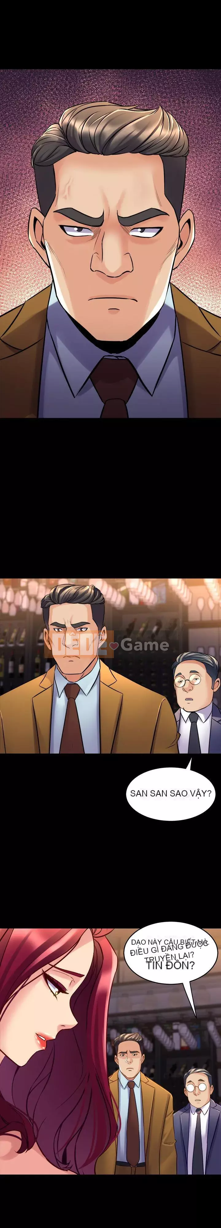 Sống với vợ cũ Chương 1-47