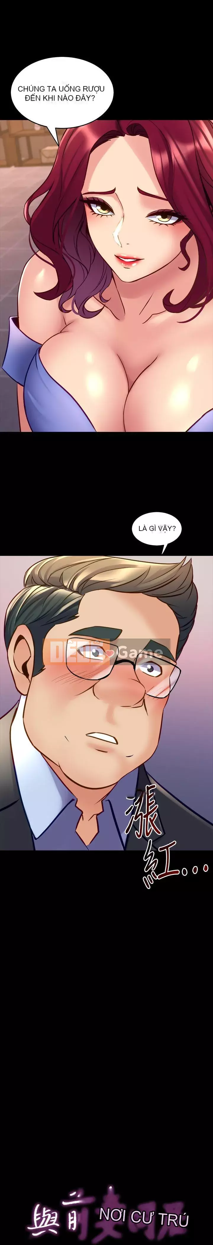 Sống với vợ cũ Chương 1-47