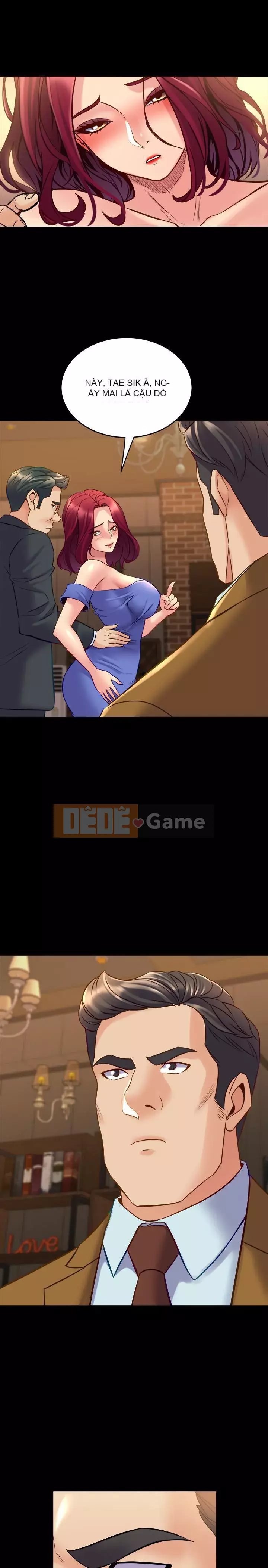 Sống với vợ cũ Chương 1-47