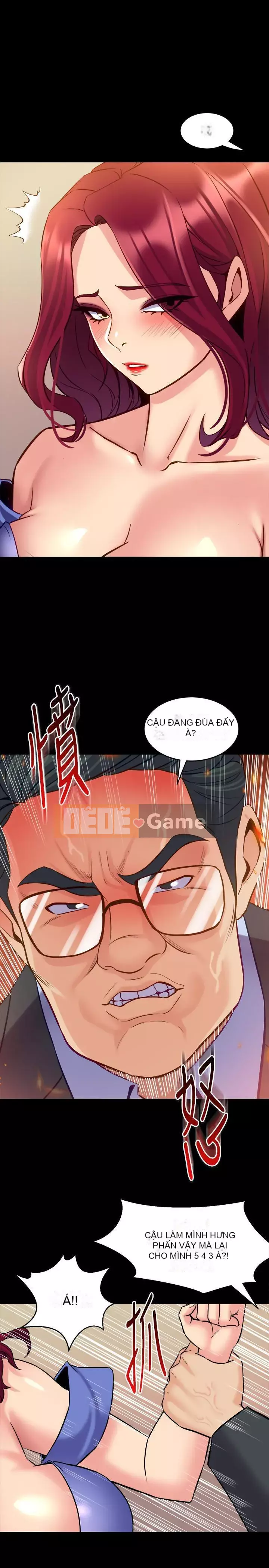 Sống với vợ cũ Chương 1-47