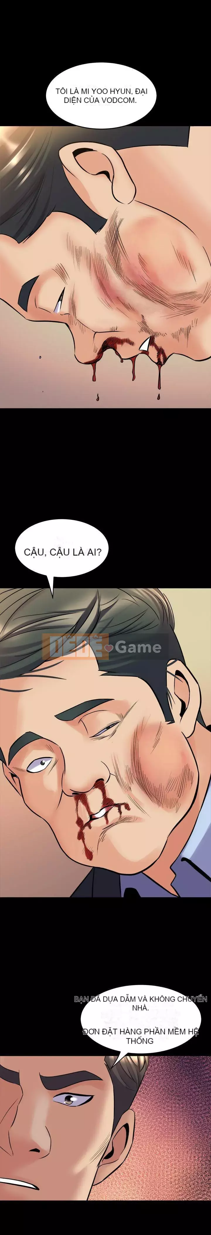 Sống với vợ cũ Chương 1-47