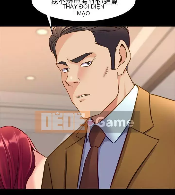 Sống với vợ cũ Chương 1-47