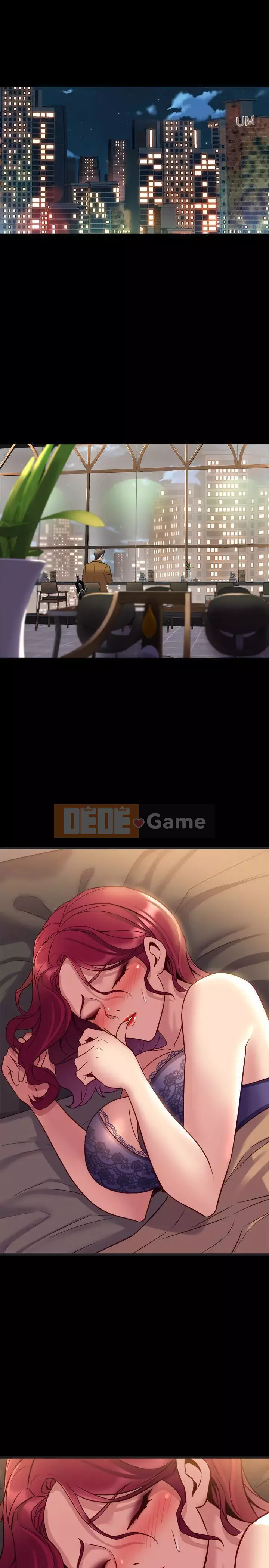 Sống với vợ cũ Chương 1-47