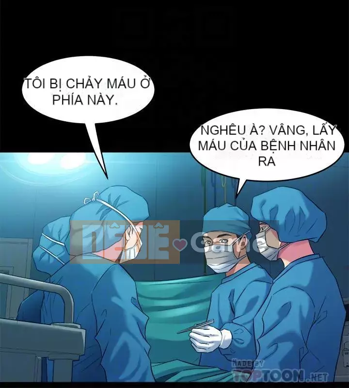 Sống với vợ cũ Chương 1-47