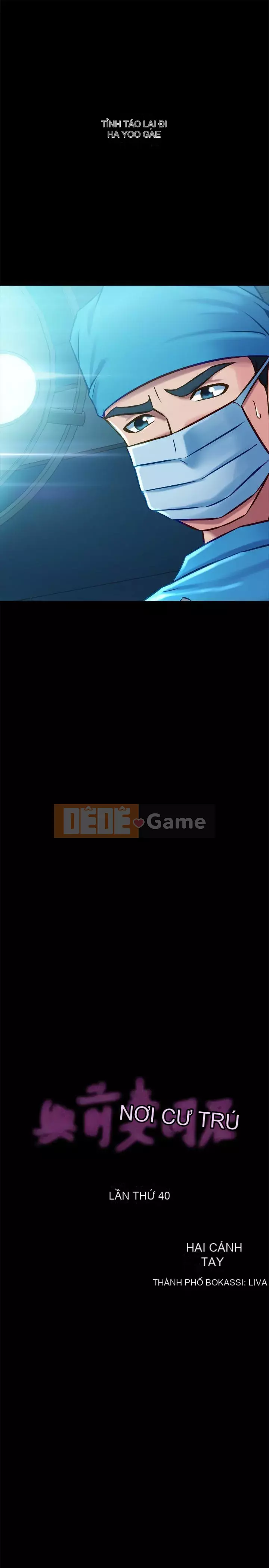 Sống với vợ cũ Chương 1-47