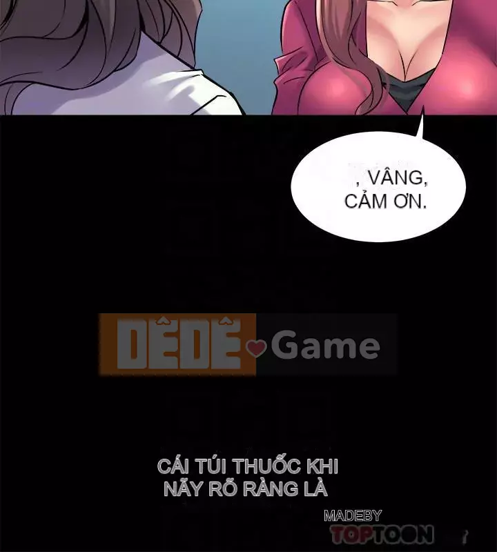 Sống với vợ cũ Chương 1-47