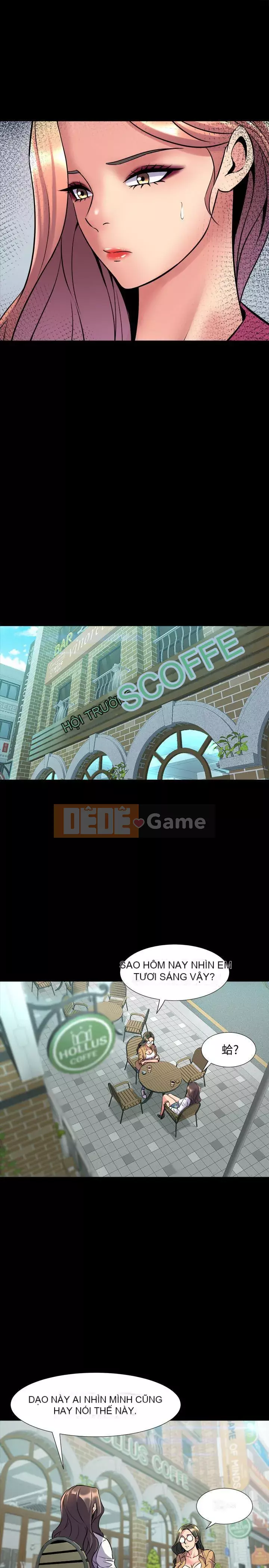 Sống với vợ cũ Chương 1-47