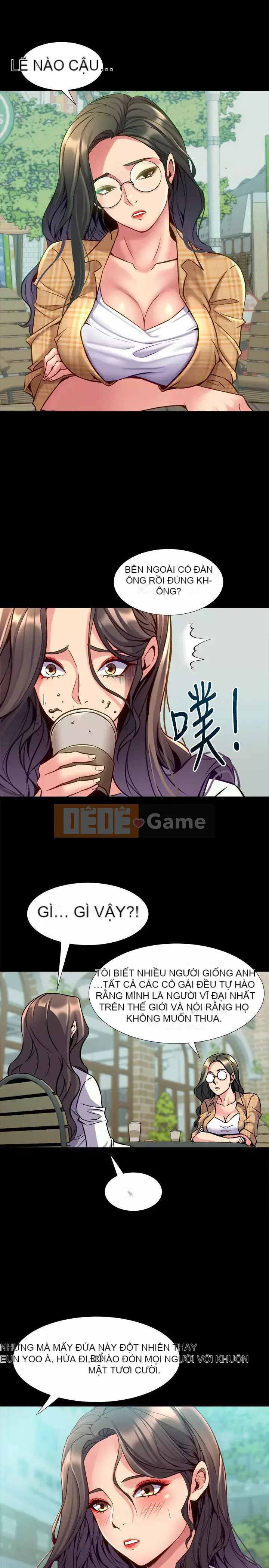 Sống với vợ cũ Chương 1-47