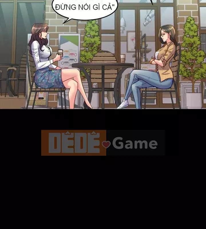 Sống với vợ cũ Chương 1-47