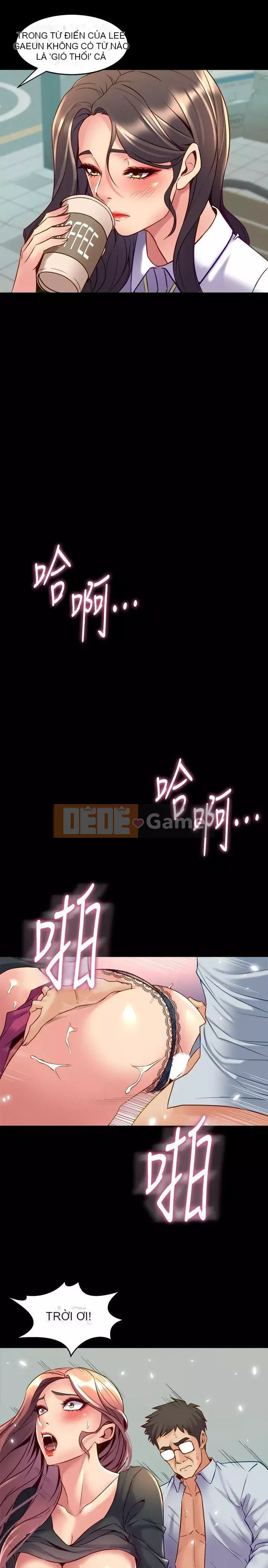 Sống với vợ cũ Chương 1-47