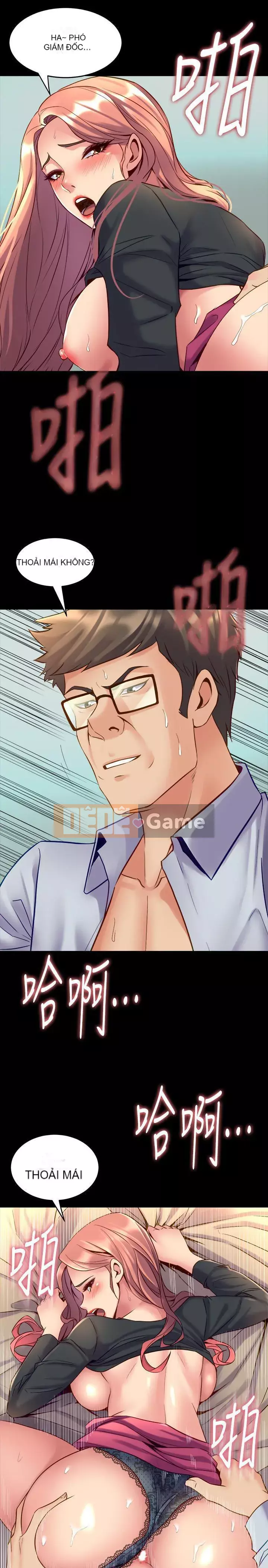 Sống với vợ cũ Chương 1-47