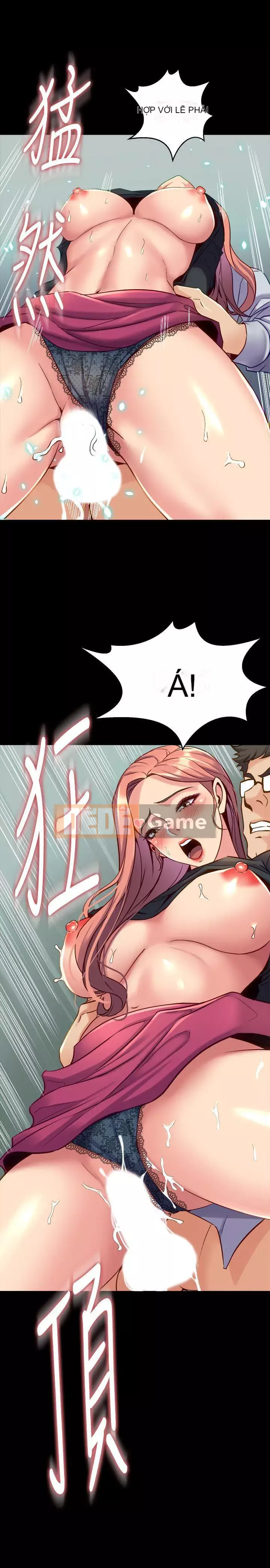 Sống với vợ cũ Chương 1-47