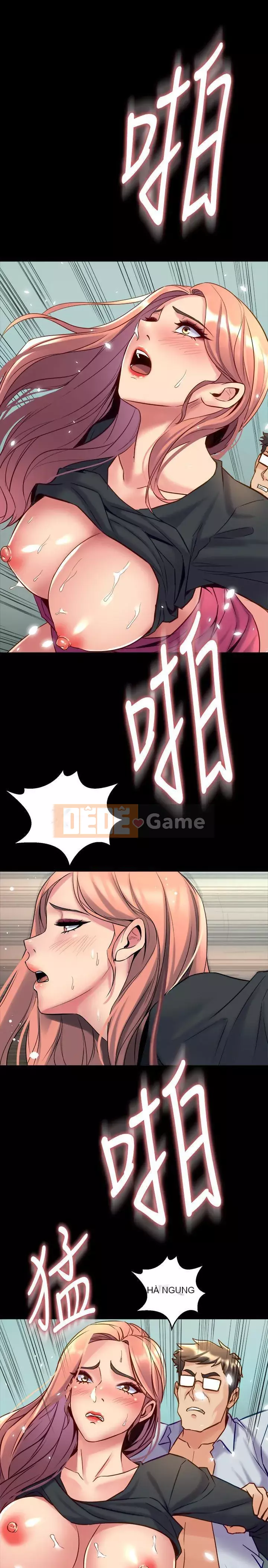 Sống với vợ cũ Chương 1-47