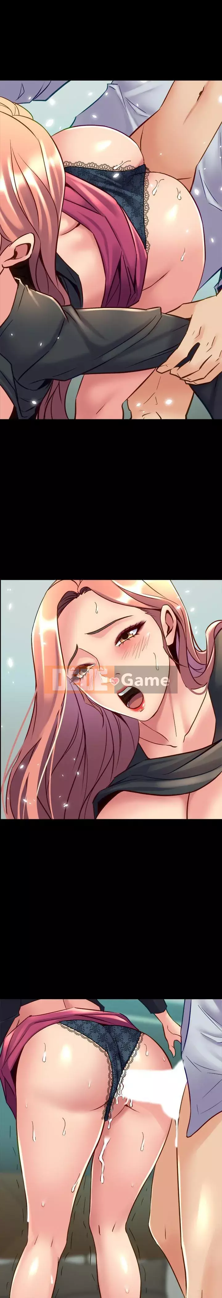 Sống với vợ cũ Chương 1-47