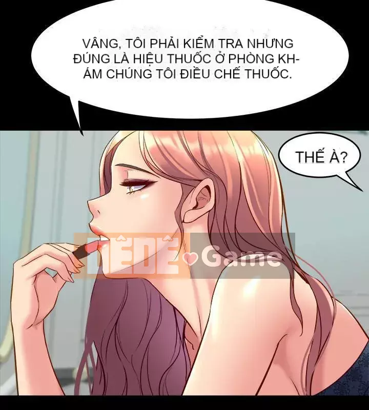 Sống với vợ cũ Chương 1-47