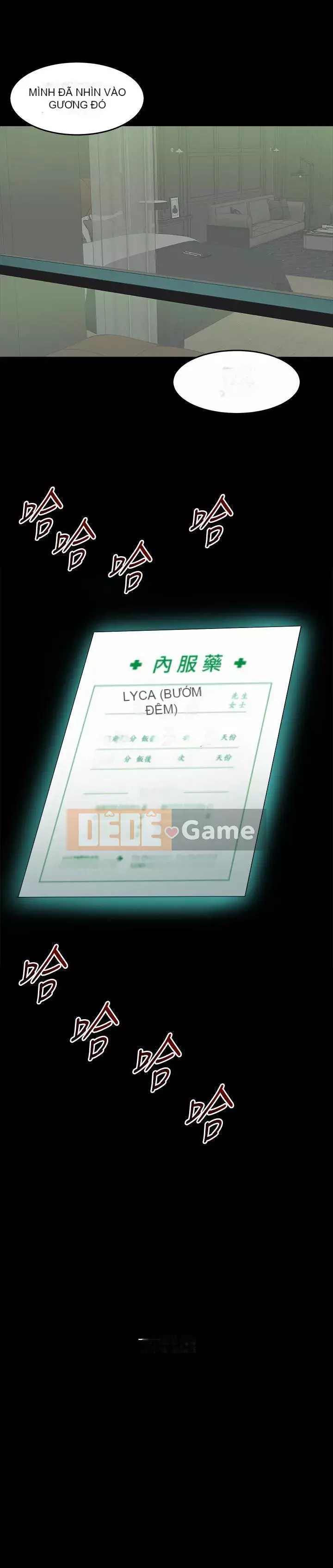 Sống với vợ cũ Chương 1-47