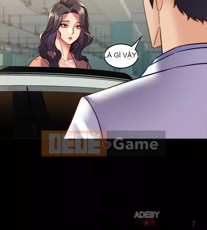 Sống với vợ cũ Chương 1-47