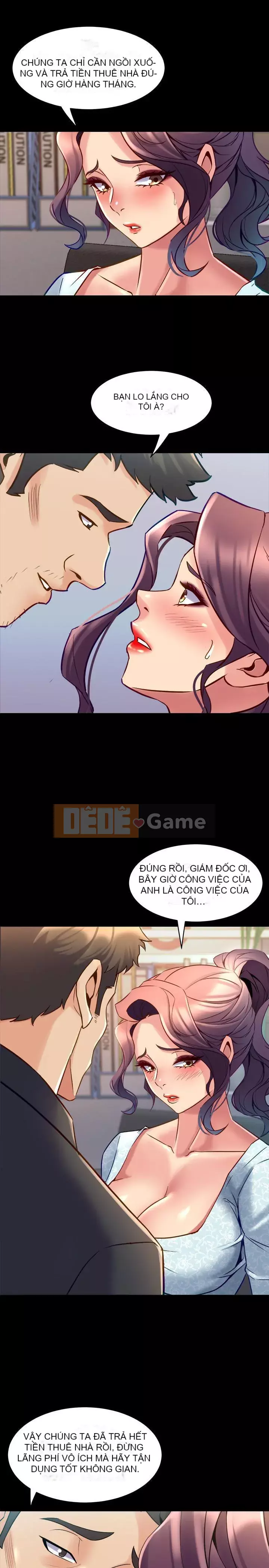 Sống với vợ cũ Chương 1-47