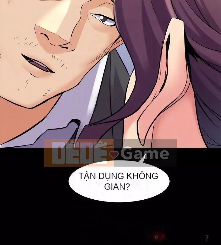 Sống với vợ cũ Chương 1-47