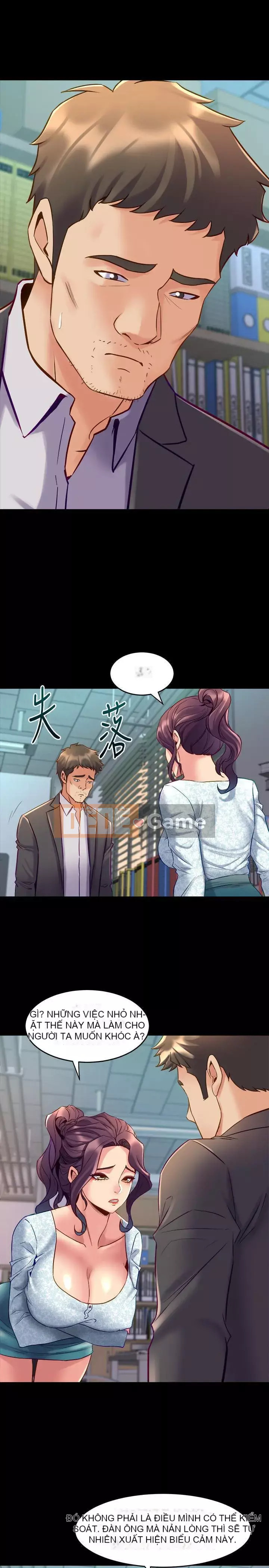 Sống với vợ cũ Chương 1-47