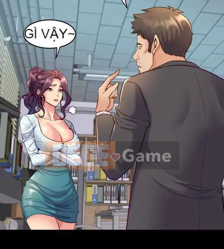 Sống với vợ cũ Chương 1-47