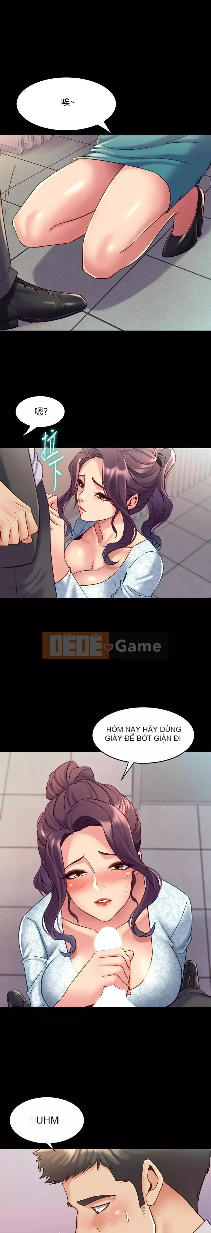 Sống với vợ cũ Chương 1-47