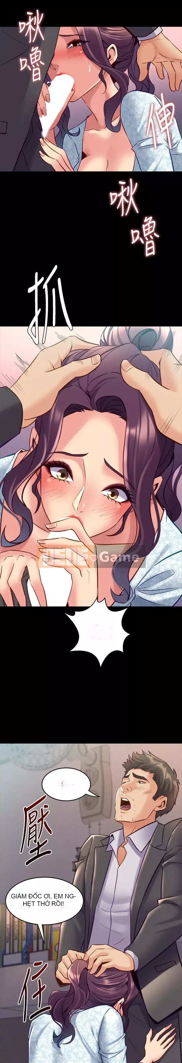 Sống với vợ cũ Chương 1-47