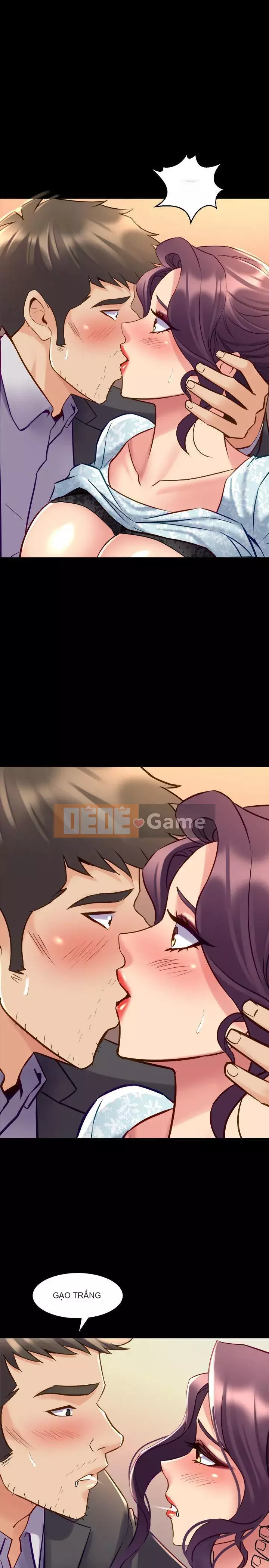 Sống với vợ cũ Chương 1-47