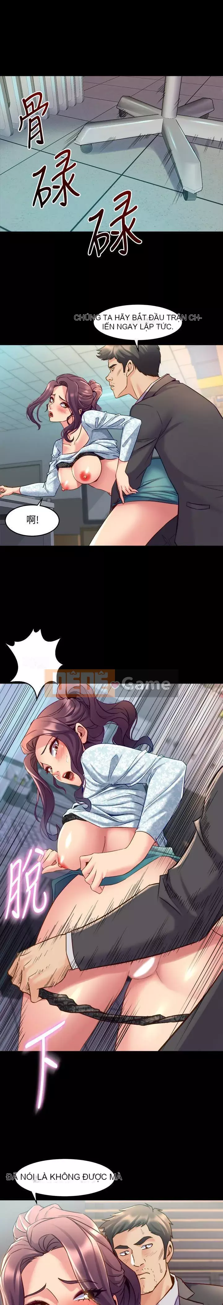 Sống với vợ cũ Chương 1-47