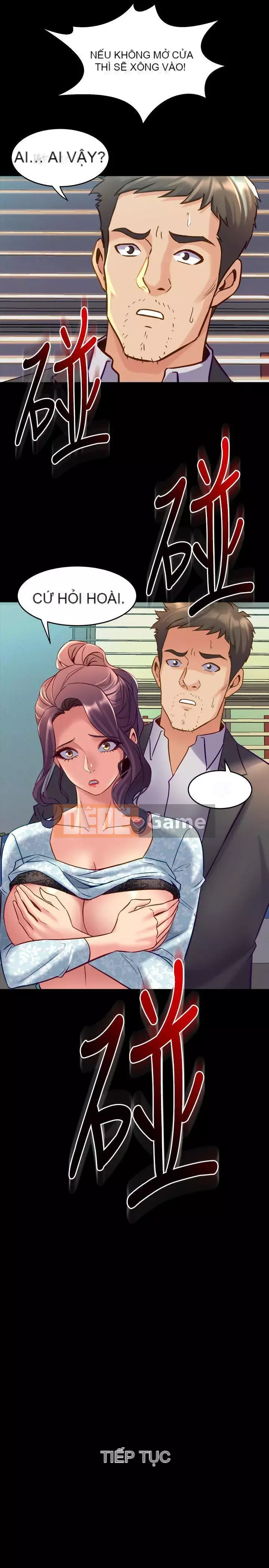 Sống với vợ cũ Chương 1-47