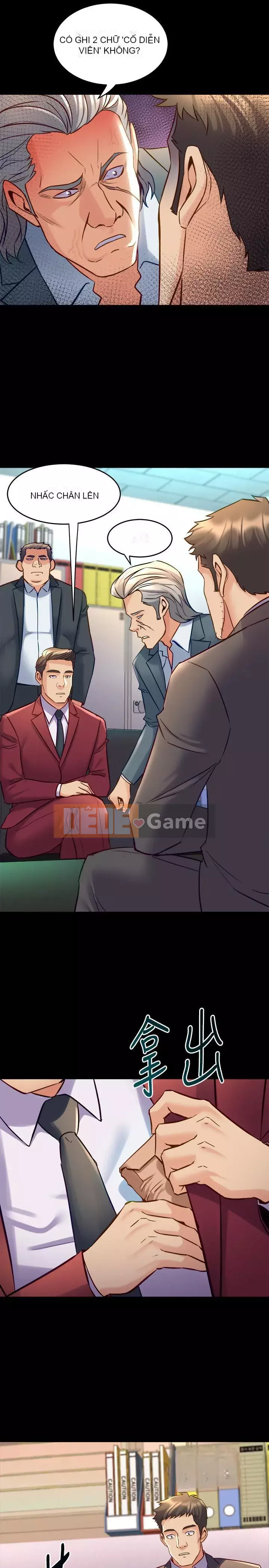 Sống với vợ cũ Chương 1-47