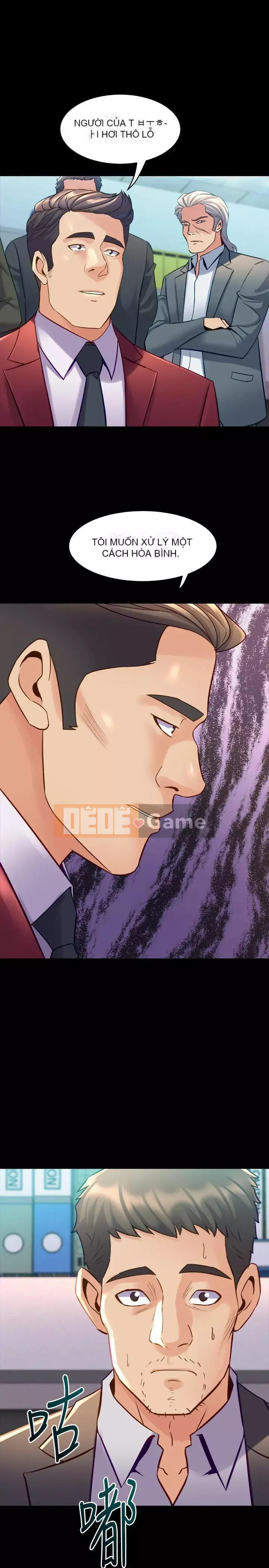 Sống với vợ cũ Chương 1-47