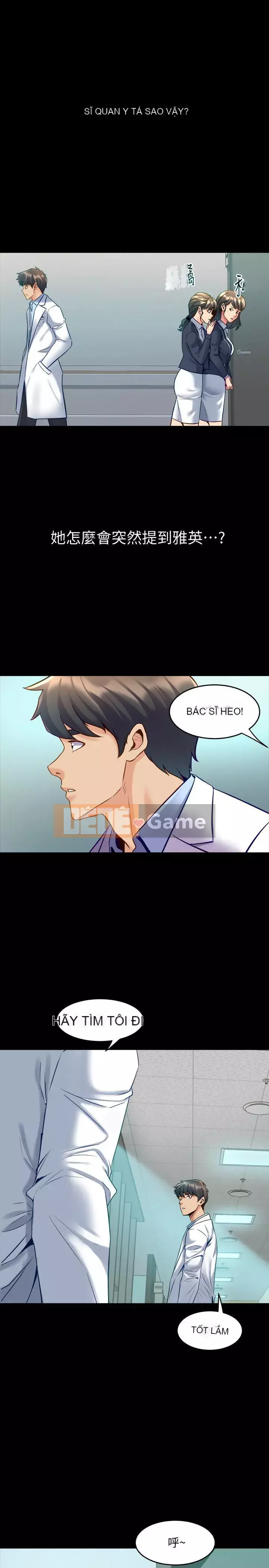 Sống với vợ cũ Chương 1-47