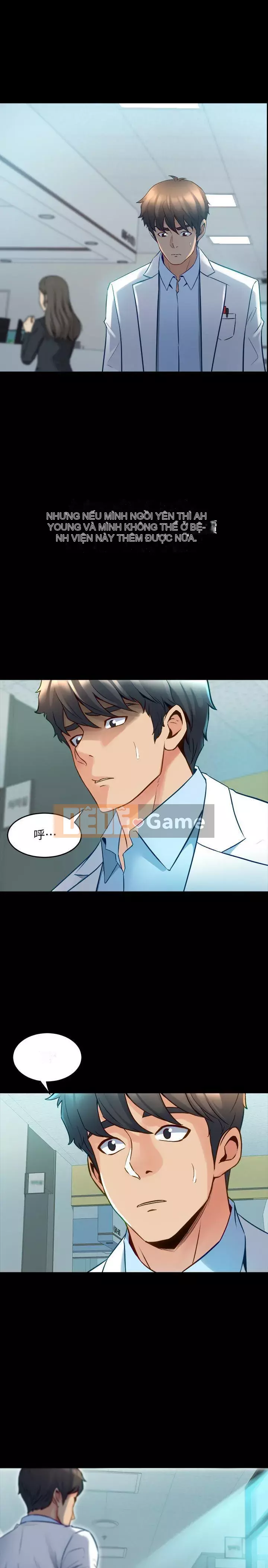 Sống với vợ cũ Chương 1-47