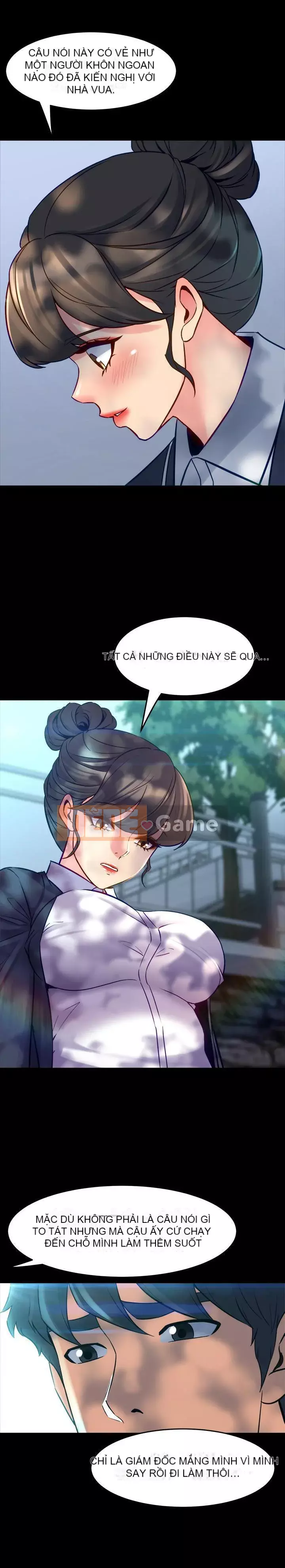 Sống với vợ cũ Chương 1-47