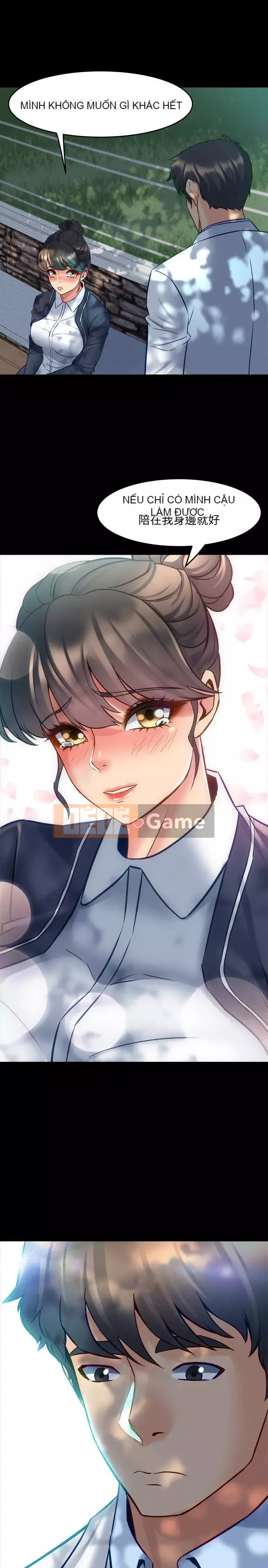 Sống với vợ cũ Chương 1-47