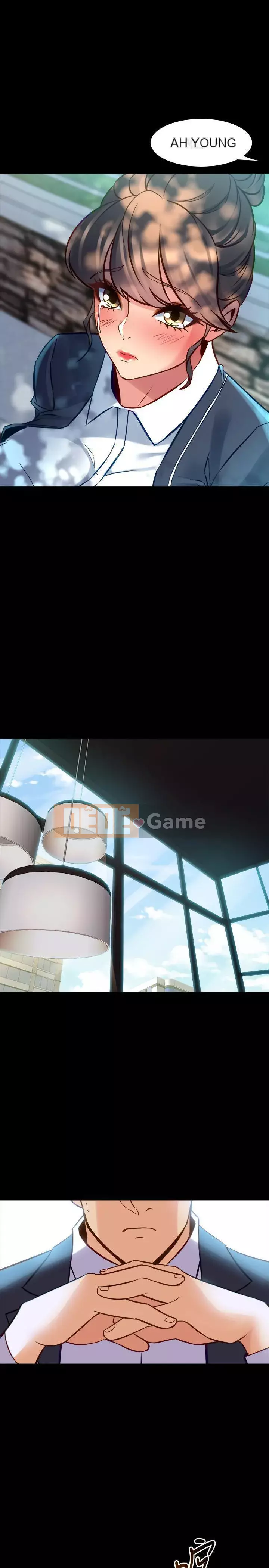 Sống với vợ cũ Chương 1-47