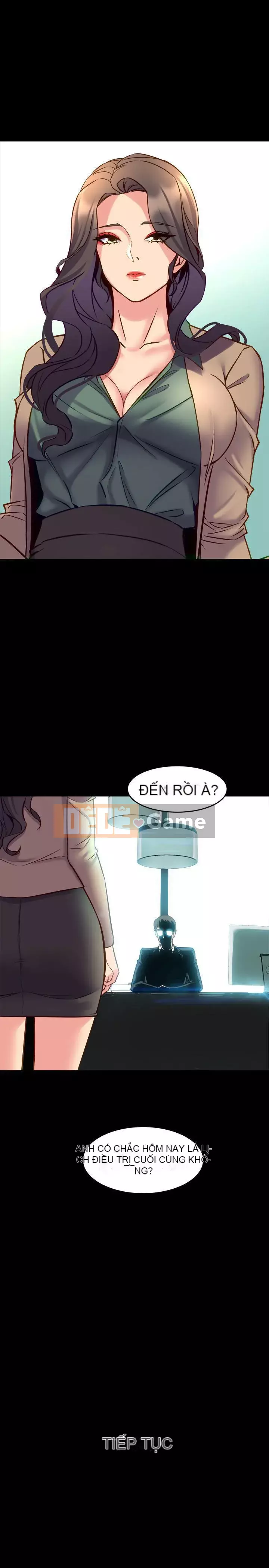 Sống với vợ cũ Chương 1-47