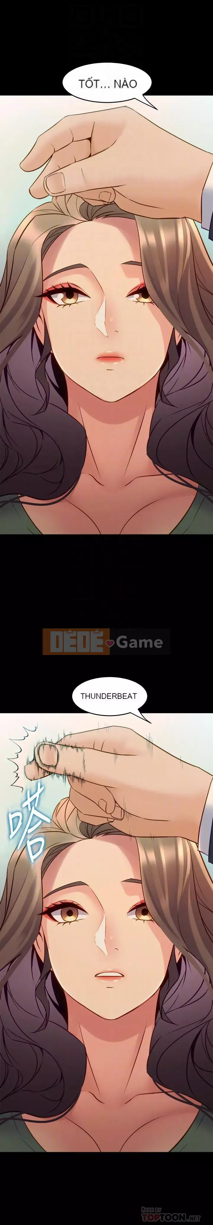 Sống với vợ cũ Chương 1-47