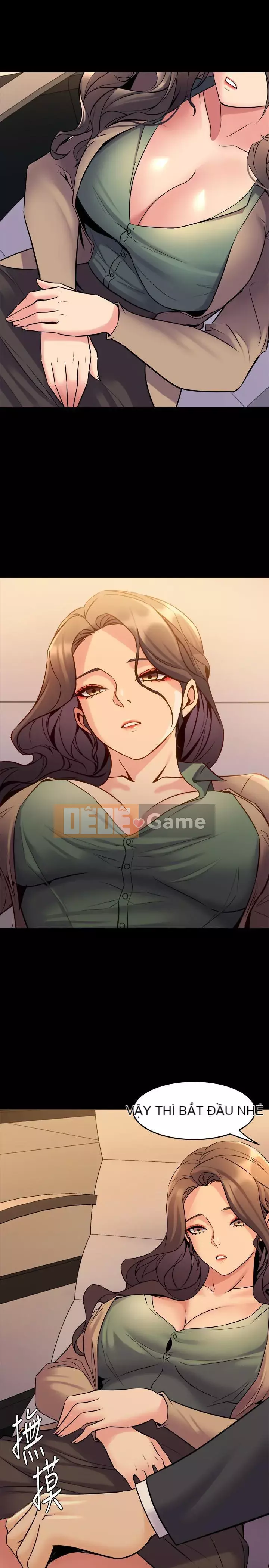 Sống với vợ cũ Chương 1-47