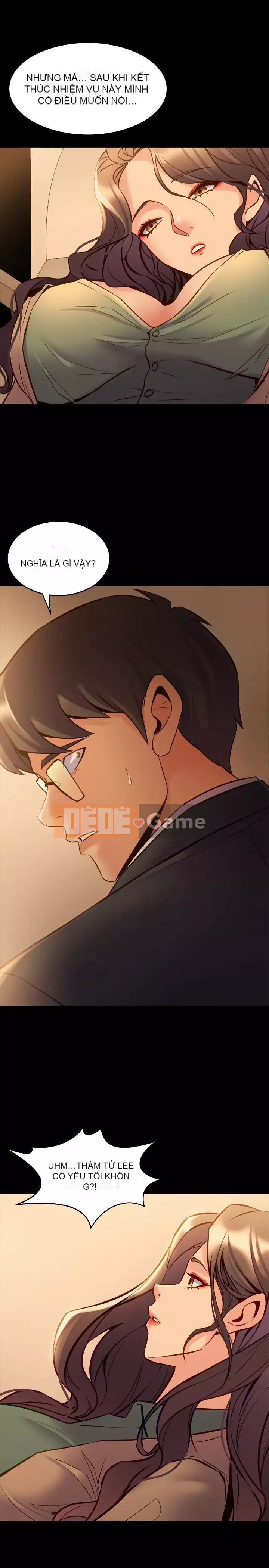 Sống với vợ cũ Chương 1-47