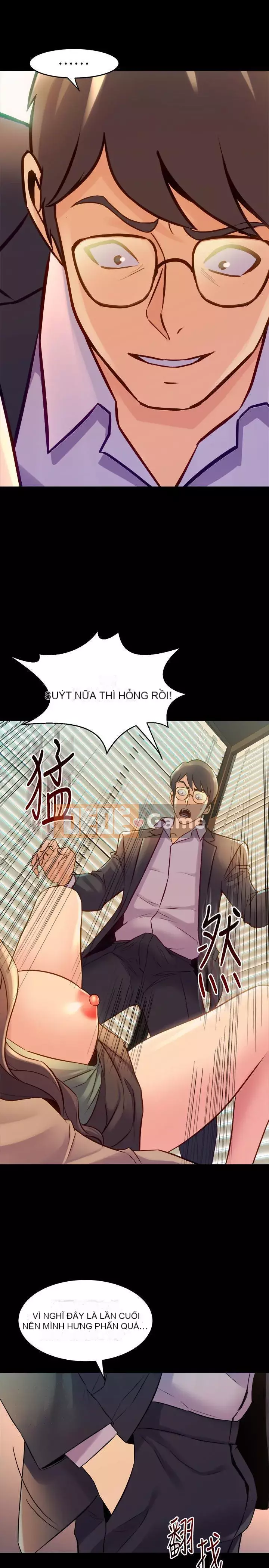 Sống với vợ cũ Chương 1-47