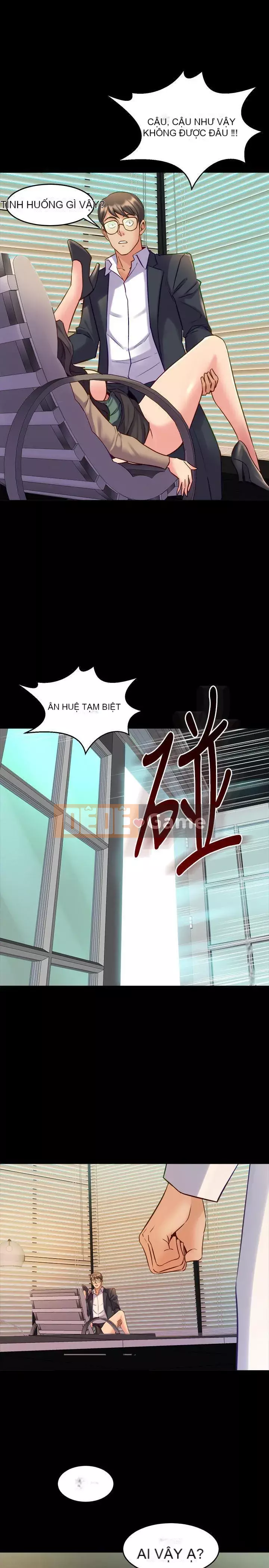 Sống với vợ cũ Chương 1-47