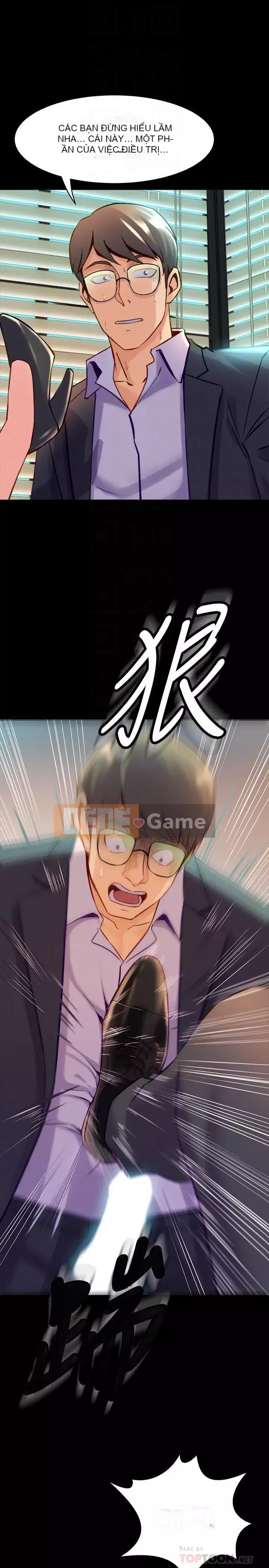 Sống với vợ cũ Chương 1-47