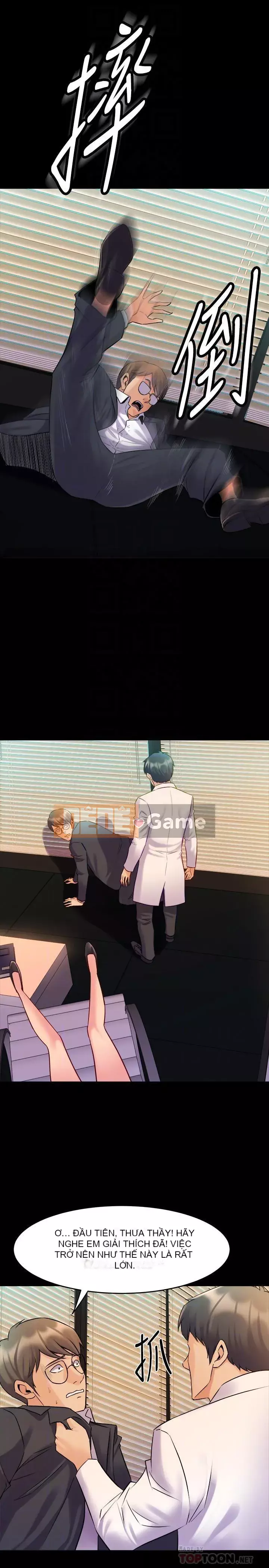 Sống với vợ cũ Chương 1-47